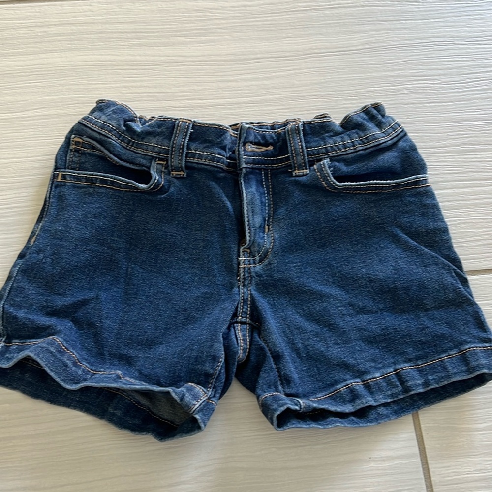 Faded Glory shorts